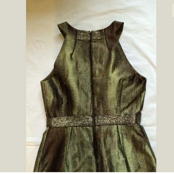 CARMEN MARC VALVO**EUC**Cocktail Dress US 2**$680 - Picture 7 of 8